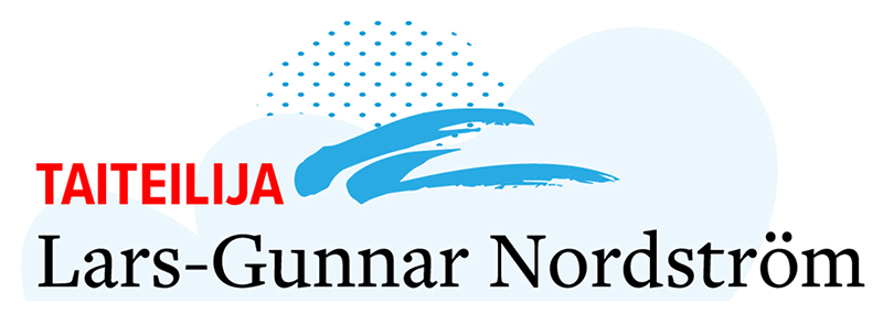 Lars-Gunnar Nordström on taidesijoittajan valinta – kokoelmaan teos 1950- tai 1960-luvulta