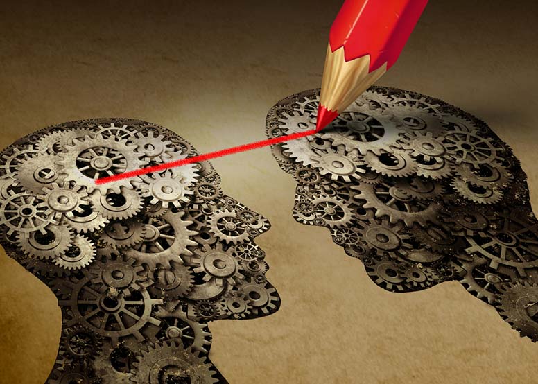 Psykologia vaikuttaa taidekaupassa