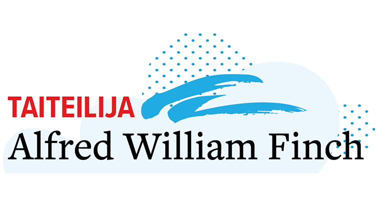 Alfred William Finch