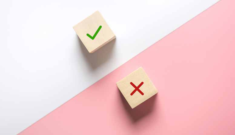 Aito vai väärennös