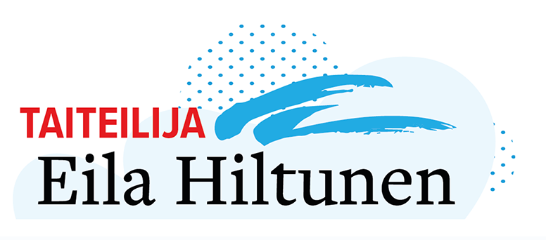 Kuvanveistäjä Eila Hiltunen