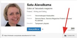 LinkedIn
