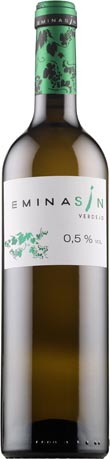 Eminasin Verdejo, 525437, Espanja, 7,99 e