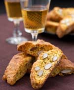 Andalusiassa maistuu sherry