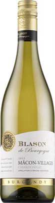 577307 Blason de Bourgogne Macôn-Villages, Ranska, 11,50 e Kuva Alko