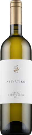 547637 Assyrtiko 2013, Kreikka, 10,66 e