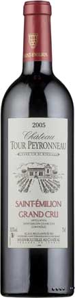 Kuukauden suosikki: 433287, Château Tour Peyronneau 2012, Ranska, 20,50 e
