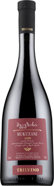 426347, Tbilvino Mukuzani 2012, Georgia, 14,99 e