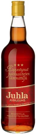 342607, Juhla Glögi, Suomi, 11,98 e