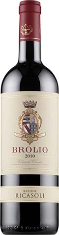 Kuukauden suosikki 449897, Barone Ricasoli Brolio Chianti Classico 2014, Italia, 19,50 e