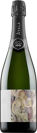 Wine Gallery Suomi Finland 100 Champagne Brut, Ranska, 34,90 e