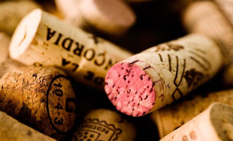 Viinipruuvi – näin järjestät pruuvin