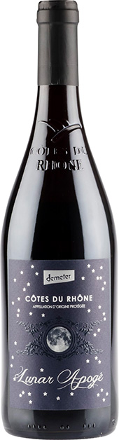 451227, Lunar Apogé Côtes du Rhône, Ranska 14,91 e