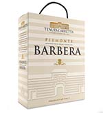 Barbera 2017 hanapakkaus Kuva Alko