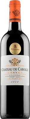 Kuukauden suosikki: 441307, Château de Carolle 2016, Ranska, 19,99e