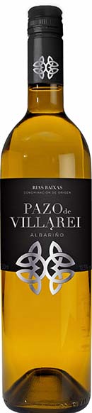 Pazo de Villarei Albari&ntilde;o 2024 Kuva_Alko.jpg