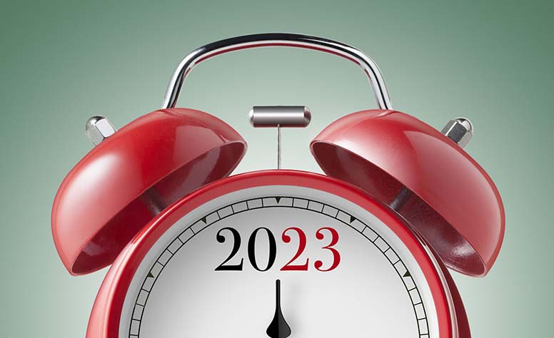 Herötyskello, esitäytetty veroilmoitus 2023